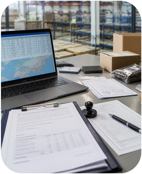 Закупки и сопровождение сделок в Китае от 35795 р. | Китаист