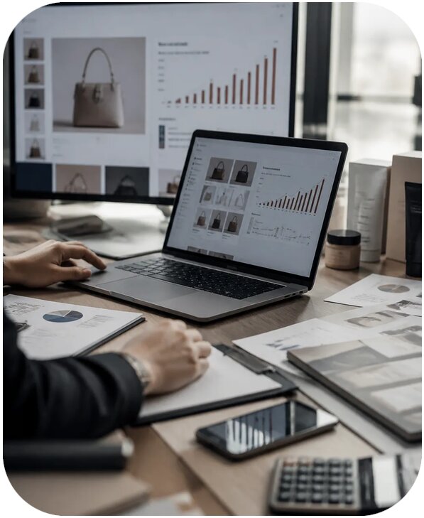 Выход на маркетплейс Tmall и запуск продаж в Китае